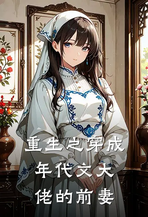 重生之穿成年代文大佬的前妻(林大壮徐慧娘)最新小说_免费阅读完整版小说重生之穿成年代文大佬的前妻(林大壮徐慧娘)