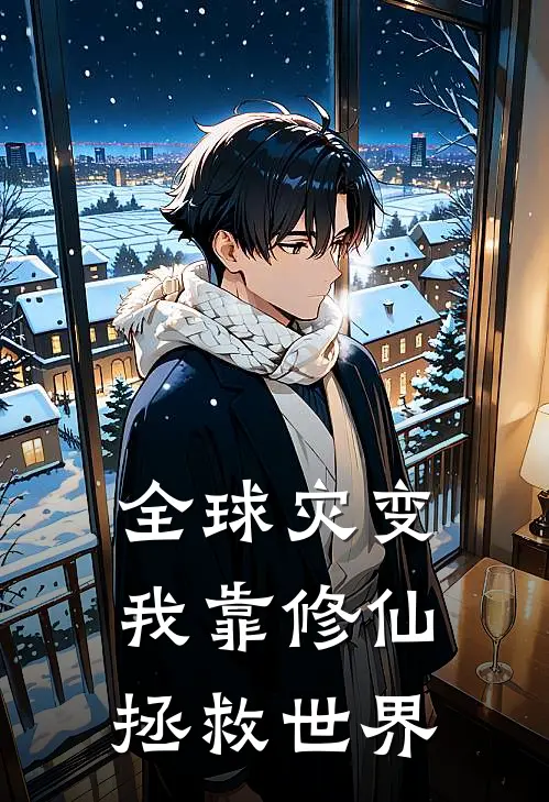 全球灾变：我靠修仙拯救世界