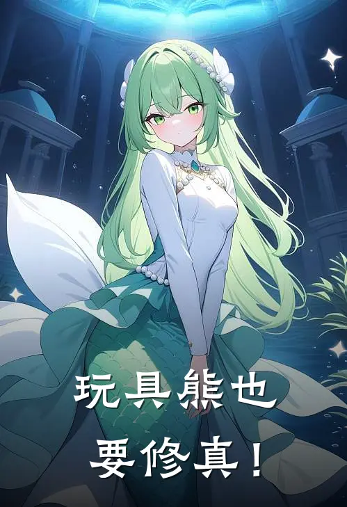 玩具熊也要修真！熊七阿明完整免费小说_小说全文免费阅读玩具熊也要修真！熊七阿明
