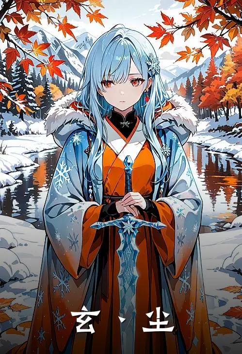 林默赵虎(玄丶尘)全本免费在线阅读_林默赵虎全集在线阅读