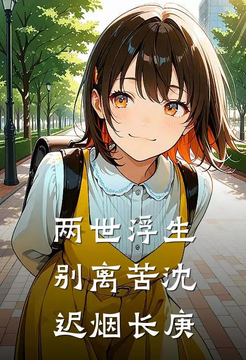 两世浮生别离苦 沈迟烟 长庚