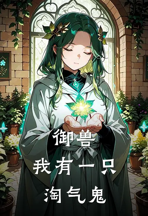 《御兽：我有一只淘气鬼》沈天祈云完结版阅读_沈天祈云完结版在线阅读