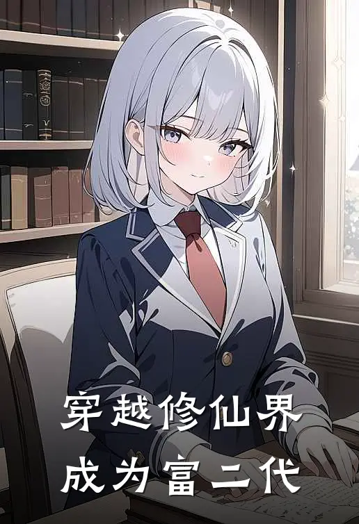 穿越修仙界成为富二代林柔顾阳热门小说免费阅读_完本完结小说穿越修仙界成为富二代(林柔顾阳)