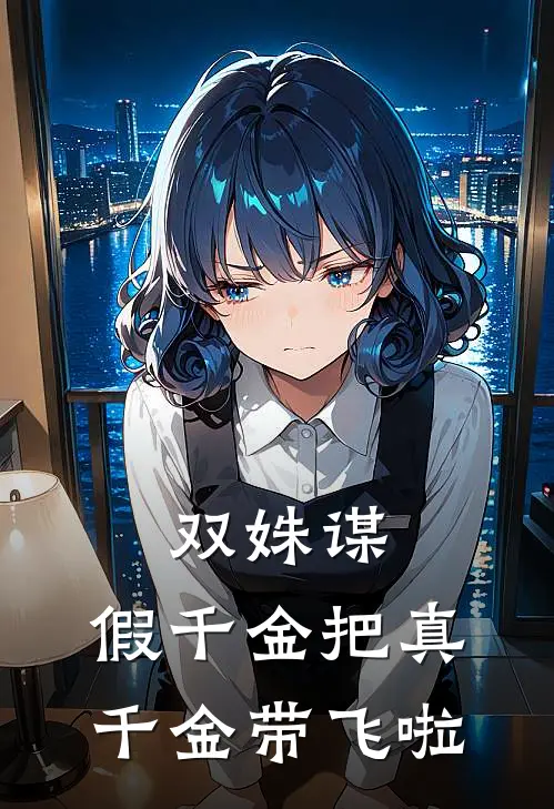 双姝谋：假千金把真千金带飞啦