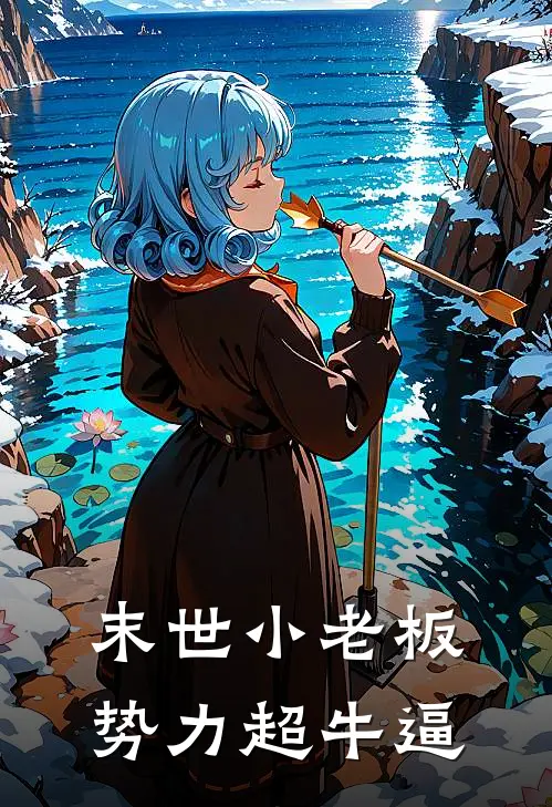 末世小老板势力超牛逼(景逸苏柒柒)全文阅读免费全集_完结小说末世小老板势力超牛逼景逸苏柒柒