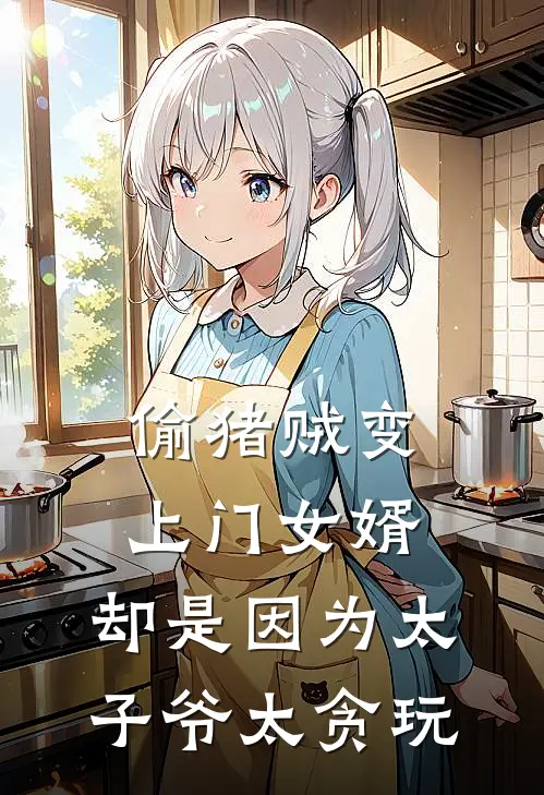 偷猪贼变上门女婿，却是因为太子爷太贪玩(徐清风猪妞)在线免费小说_完结小说免费阅读偷猪贼变上门女婿，却是因为太子爷太贪玩徐清风猪妞