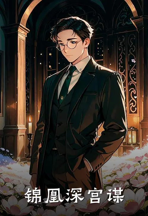 锦凰深宫谋