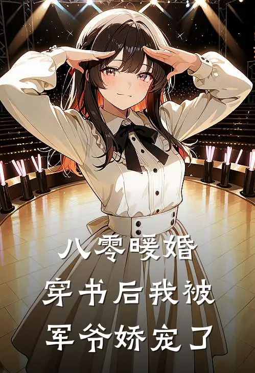 八零暖婚：穿书后我被军爷娇宠了(谢轩云建国)热门小说在线阅读_热门小说八零暖婚：穿书后我被军爷娇宠了(谢轩云建国)