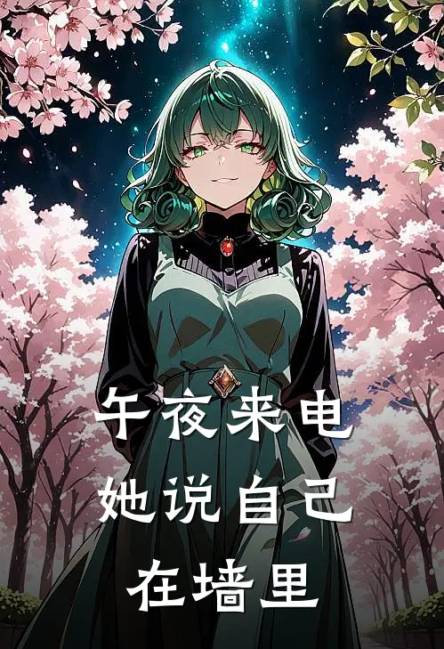 午夜来电：她说自己在墙里