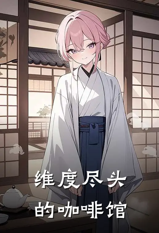 维度尽头的咖啡馆