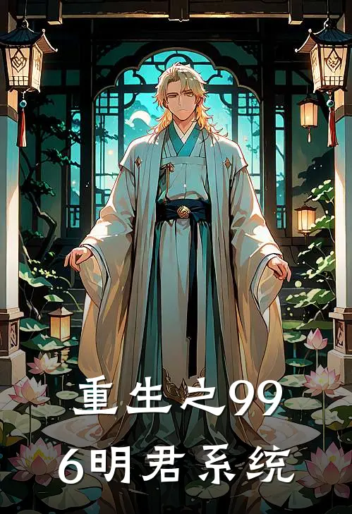 重生之996明君系统