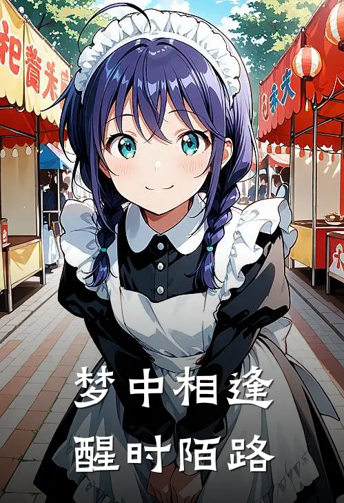 梦中相逢，醒时陌路(宋知闲商枝)全文免费阅读无弹窗大结局_《梦中相逢，醒时陌路》宋知闲商枝免费小说