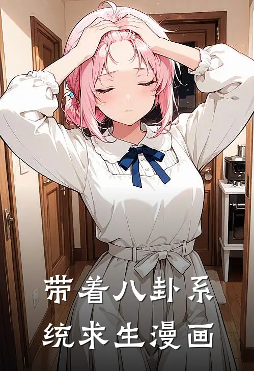 带着八卦系统求生漫画