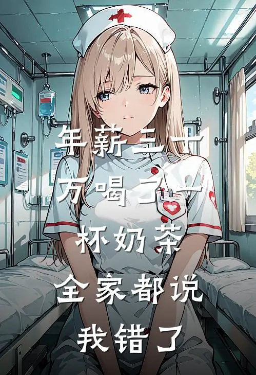 年薪三十万喝了一杯奶茶，全家都说我错了媛媛周媛媛小说免费阅读无弹窗_完结版小说全文免费阅读年薪三十万喝了一杯奶茶，全家都说我错了(媛媛周媛媛)