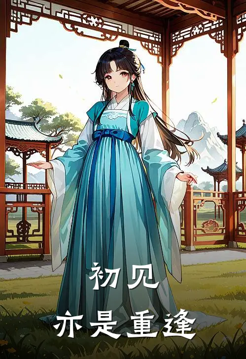 初见，亦是重逢