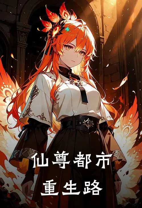 仙尊都市重生路