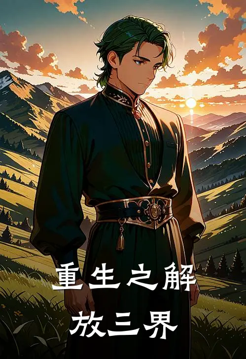 重生之解放三界