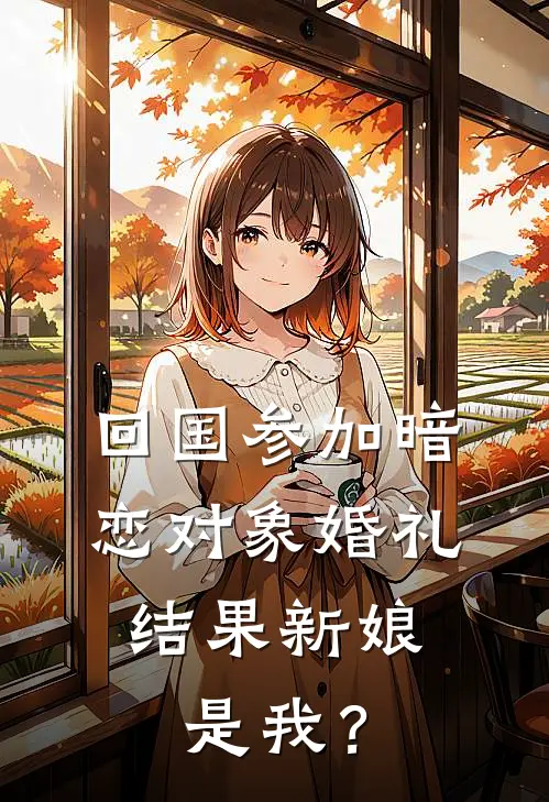 回国参加暗恋对象婚礼，结果新娘是我？(江驰林然)全文在线阅读_(回国参加暗恋对象婚礼，结果新娘是我？)精彩小说