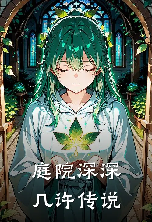 庭院深深几许传说林婉清顾怀瑾完整版小说_最新章节列表庭院深深几许传说(林婉清顾怀瑾)