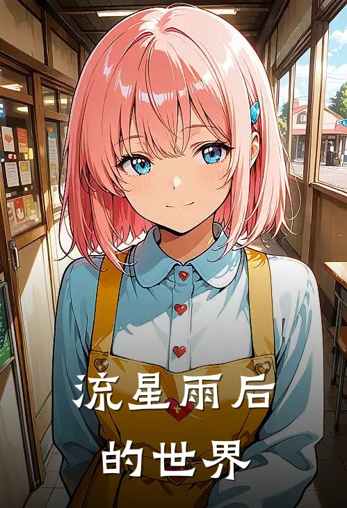 流星雨后的世界