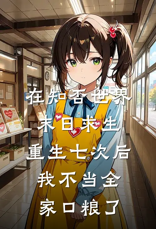 在知否世界末日求生，重生七次后我不当全家口粮了