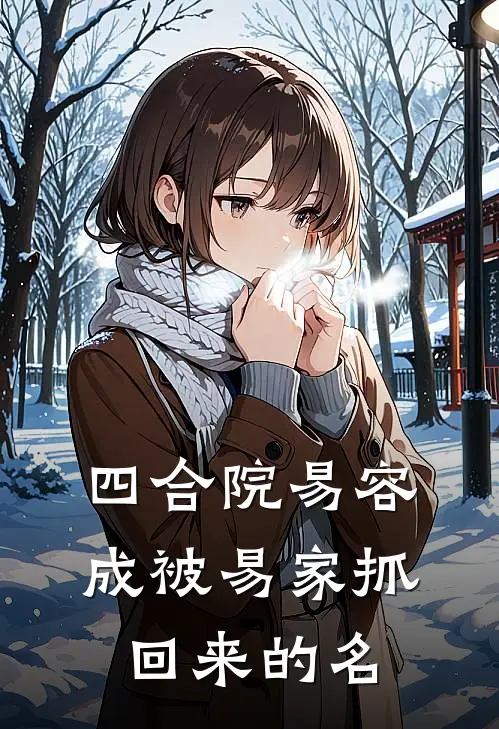 四合院易容成被易家抓回来的名