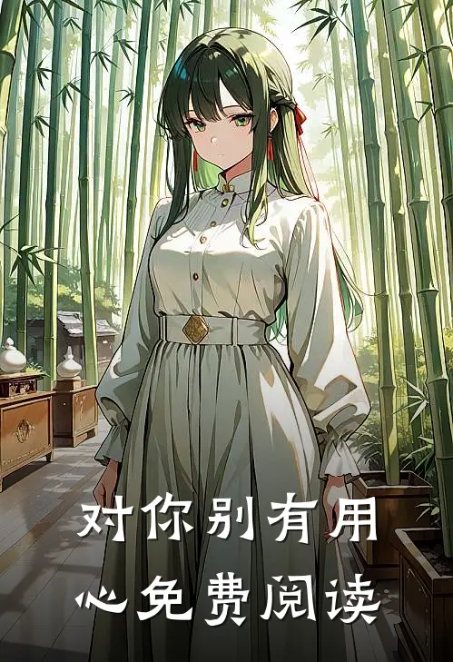 对你别有用心免费阅读