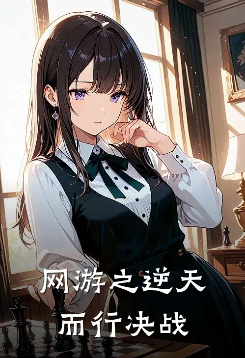 网游之逆天而行决战