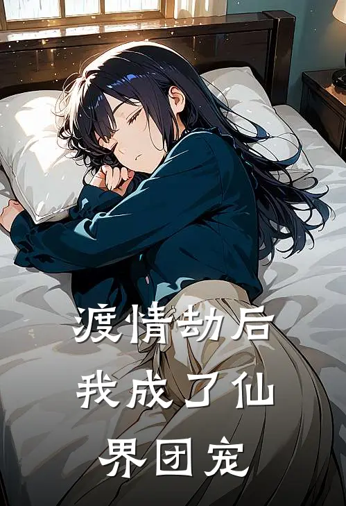 渡情劫后我成了仙界团宠