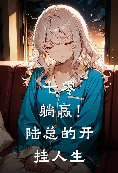 七零：躺赢！陆总的开挂人生