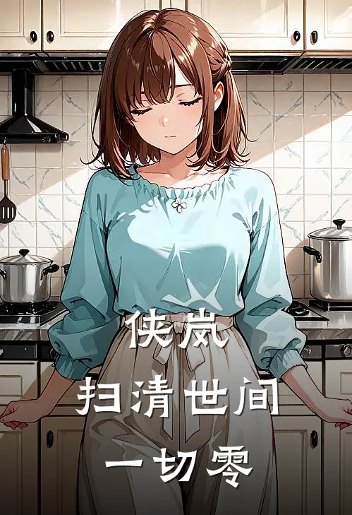 侠岚：扫清世间一切零(许庭生许云峰)最热门小说_小说完整版侠岚：扫清世间一切零许庭生许云峰