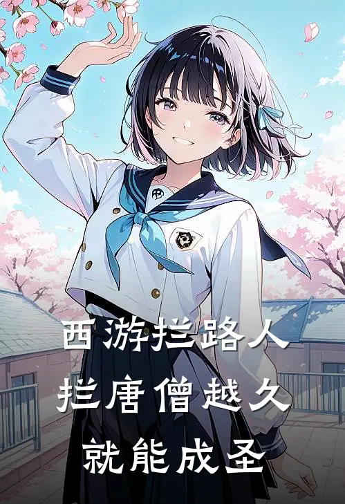 西游拦路人：拦唐僧越久就能成圣王庆孙悟空热门小说大全_免费小说完结西游拦路人：拦唐僧越久就能成圣王庆孙悟空