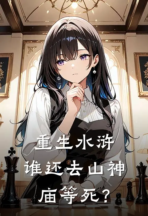 重生水浒，谁还去山神庙等死？