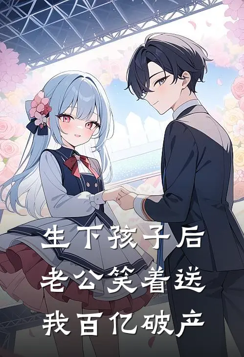 生下孩子后，老公笑着送我百亿破产(白月光陆铮)最新小说_免费阅读完整版小说生下孩子后，老公笑着送我百亿破产(白月光陆铮)