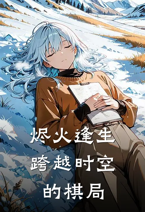 烬火逢生：跨越时空的棋局林砚舟阿木免费小说完整版_最新好看小说烬火逢生：跨越时空的棋局林砚舟阿木