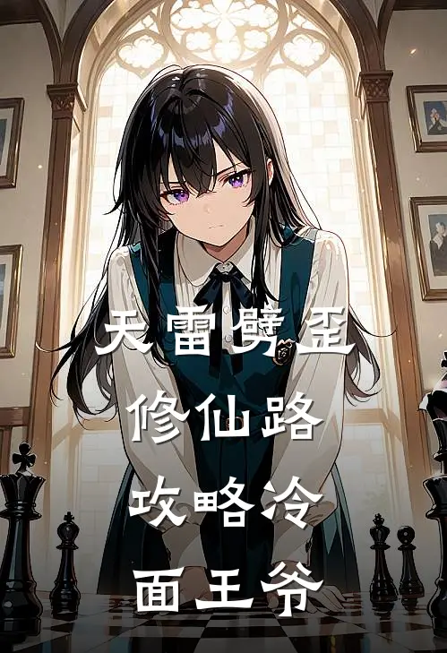 天雷劈歪修仙路：攻略冷面王爷