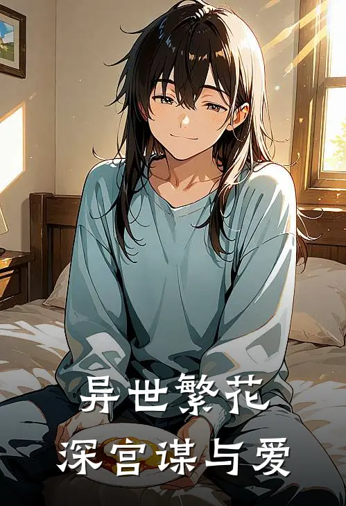 异世繁花：深宫谋与爱