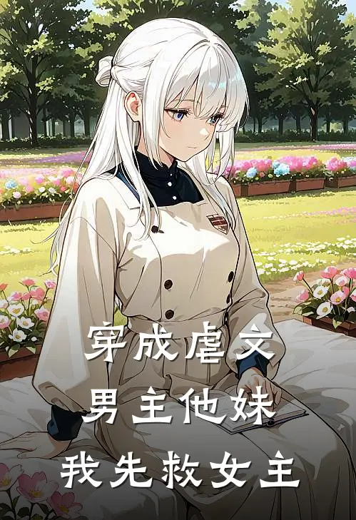 穿成虐文男主他妹，我先救女主