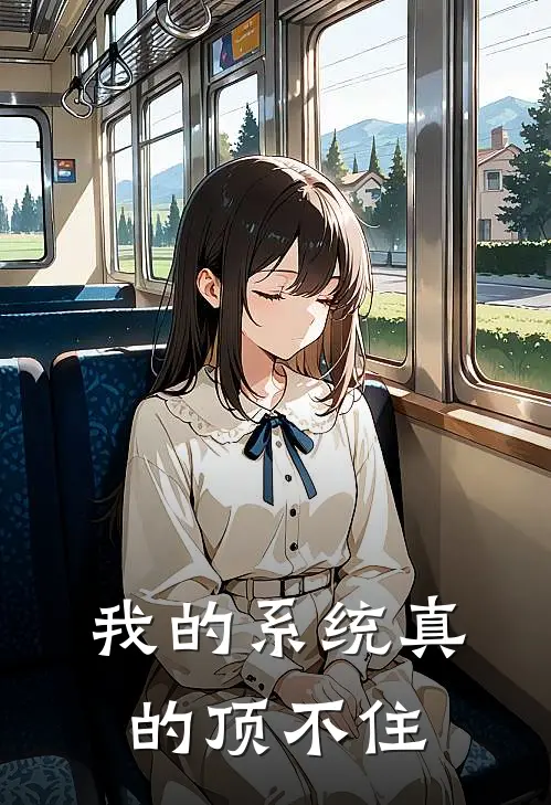 我的系统真的顶不住