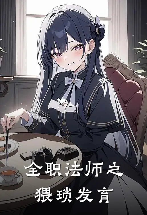 全职法师之猥琐发育