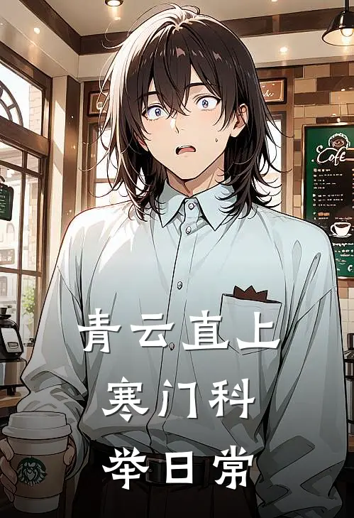 青云直上，寒门科举日常
