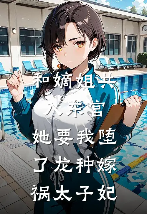 和嫡姐共入东宫，她要我堕了龙种嫁祸太子妃