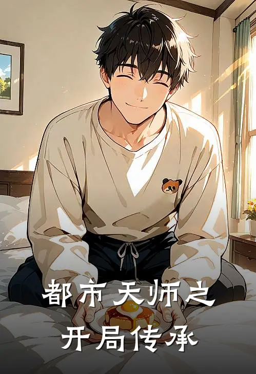 都市天师之开局传承