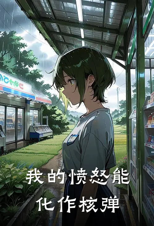 我的愤怒能化作核弹林凡王海热门的网络小说_热门的网络小说我的愤怒能化作核弹(林凡王海)