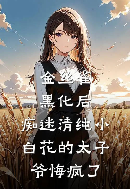 金丝雀黑化后，痴迷清纯小白花的太子爷悔疯了唐枝陆锦最新推荐小说_完结版小说推荐金丝雀黑化后，痴迷清纯小白花的太子爷悔疯了唐枝陆锦