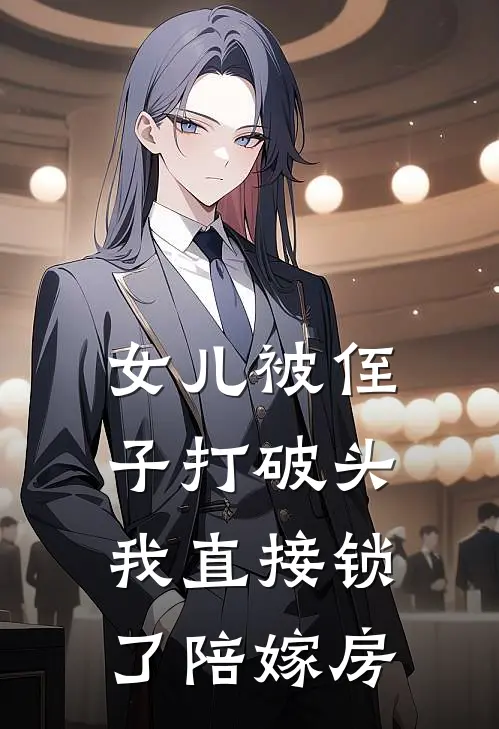 女儿被侄子打破头，我直接锁了陪嫁房妞妞壮壮热门小说排行_免费阅读全文女儿被侄子打破头，我直接锁了陪嫁房(妞妞壮壮)