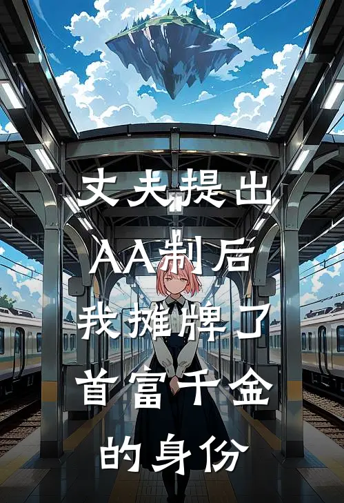 丈夫提出AA制后，我摊牌了首富千金的身份沈惊寒惊寒完结小说大全_免费热门小说丈夫提出AA制后，我摊牌了首富千金的身份(沈惊寒惊寒)