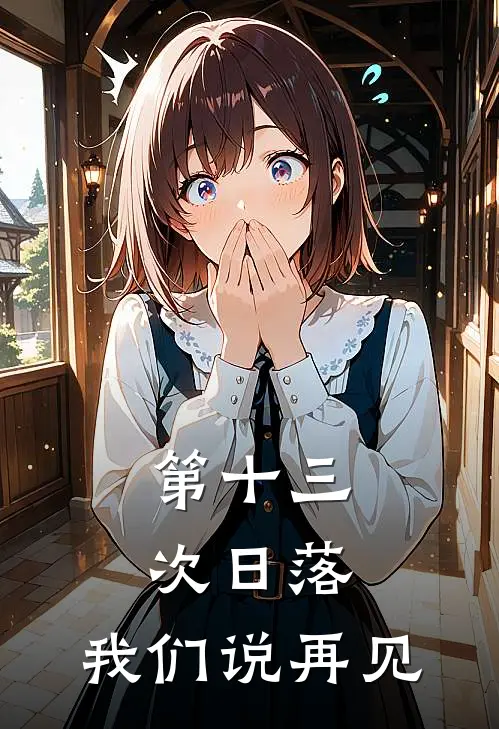 第十三次日落，我们说再见全文免费阅读无弹窗大结局_第十三次日落，我们说再见（陈序时安）最新小说