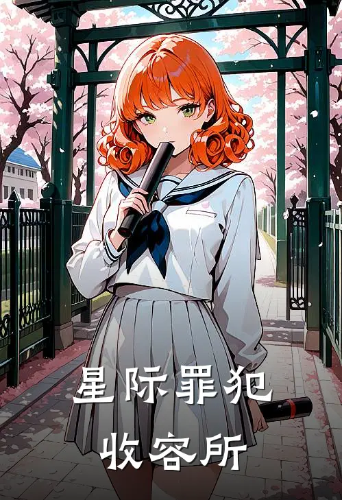 林哲泽拉基斯《星际罪犯收容所》最新章节阅读_(星际罪犯收容所)全章节免费在线阅读