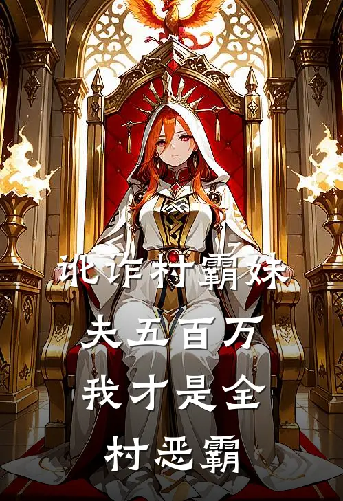 讹诈村霸妹夫五百万，我才是全村恶霸